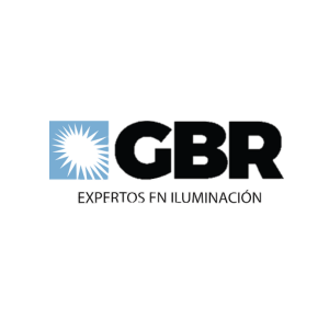 GBR EXPERTOS EN ILUMINACIÓN