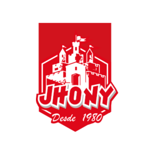 TOSTADAS JHONY