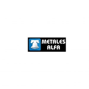 METALES ALFA