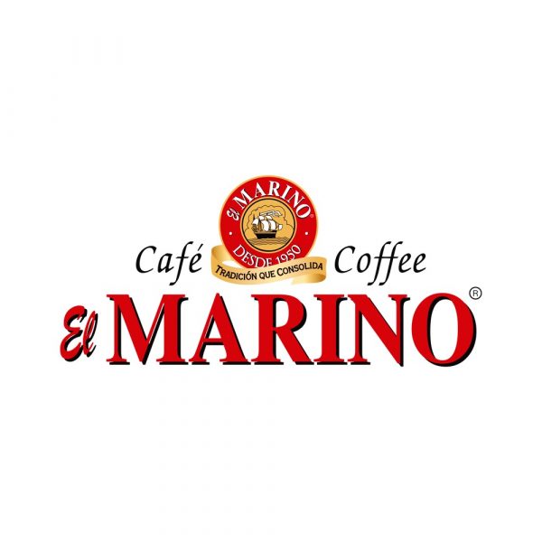 CAFÉ EL MARINO