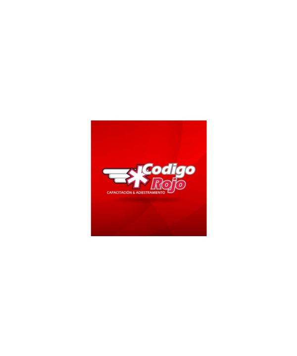 CODIGO ROJO