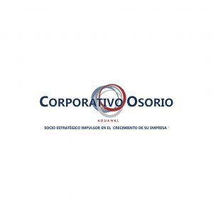 CORPORATIVO ADUANAL OSORIO