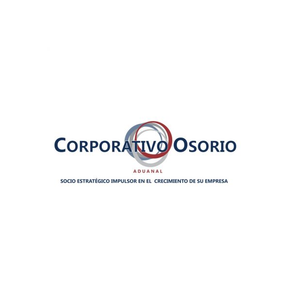 CORPORATIVO ADUANAL OSORIO