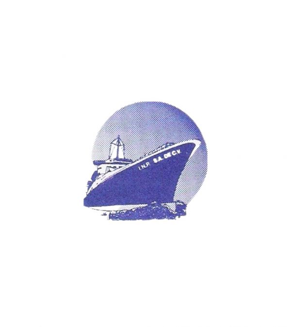 INGENIERIA NAVAL DEL PACÍFICO