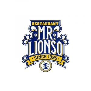 MR LIONSO