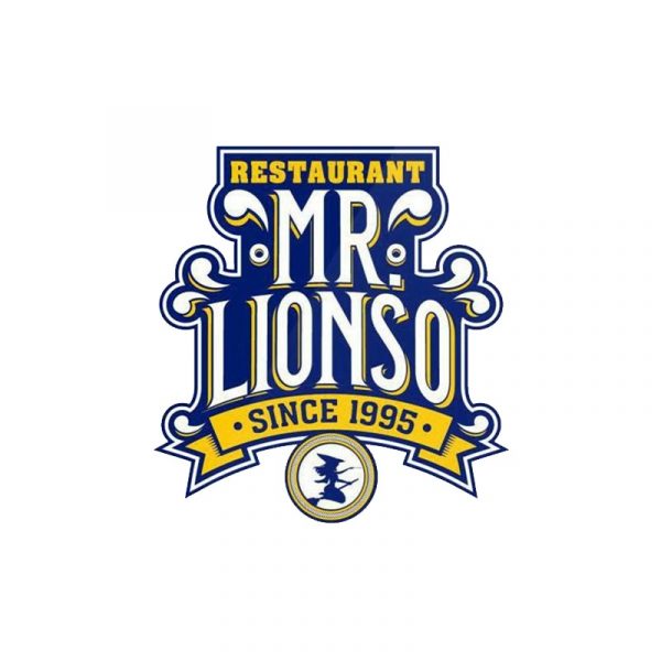 MR LIONSO