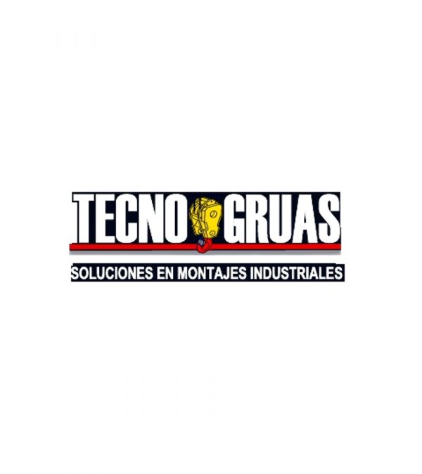TECNOGRUAS Y MONTAJES