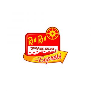 RIN RIN PIZZAS