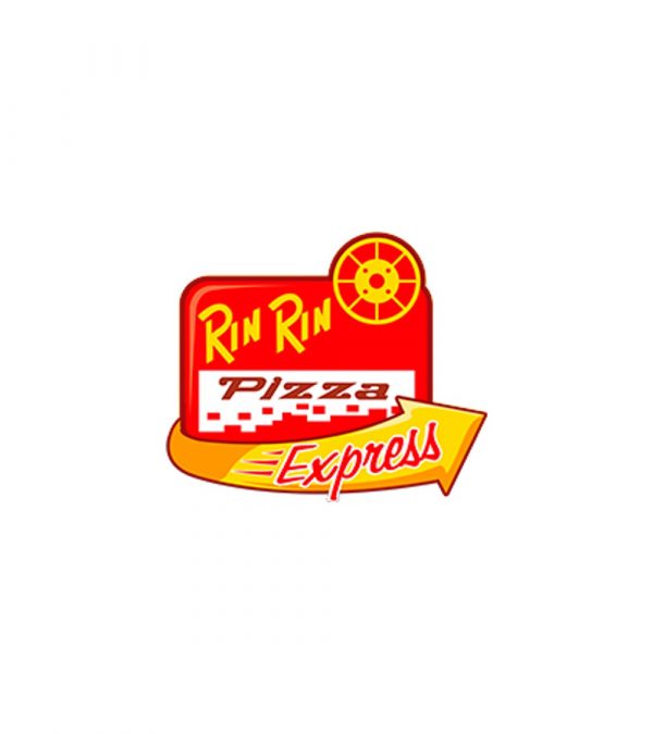 RIN RIN PIZZAS