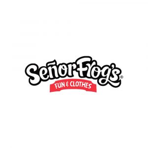 SEÑOR FROGS