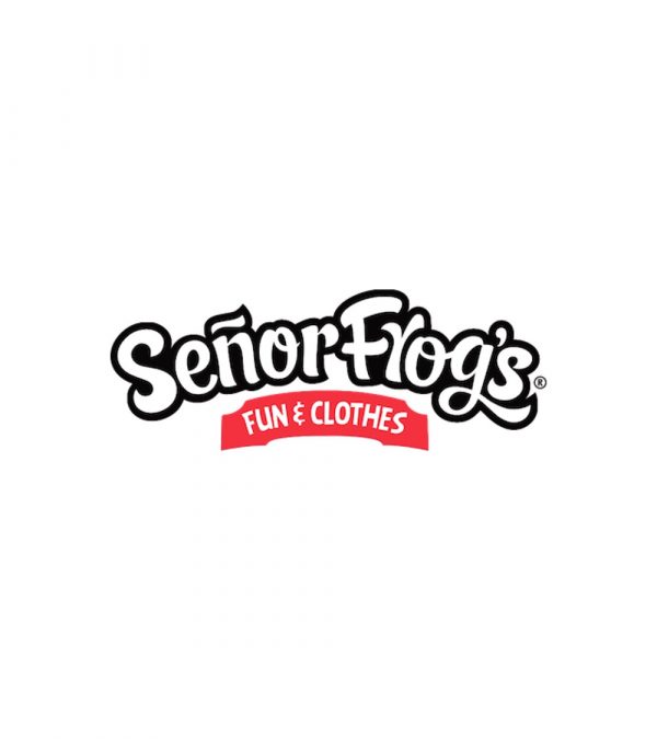 SEÑOR FROGS