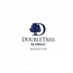 DOUBLETREE BY HILTON MAZATLÁN