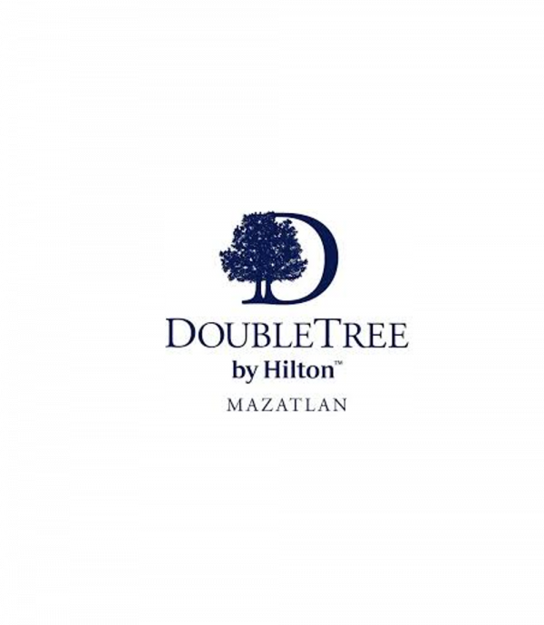 DOUBLETREE BY HILTON MAZATLÁN