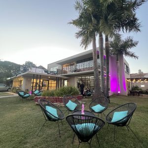 LA ROOSEVELT - Imagen 2