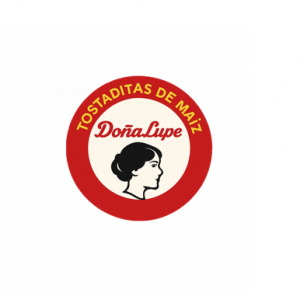 TOSTADAS DOÑA LUPE