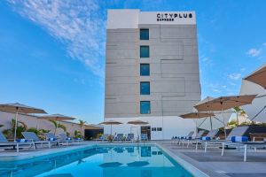 CITY EXPRESS PLUS BY MARRIOT - Imagen 2