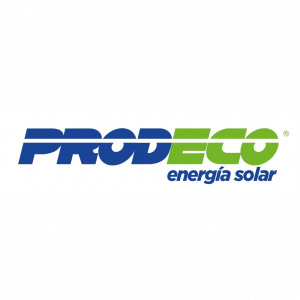 PRODECO ENERGÍA SOLAR
