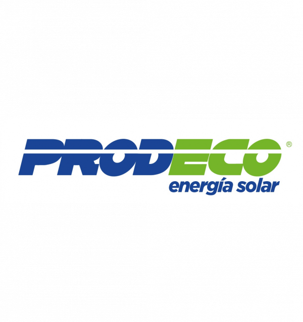 PRODECO ENERGÍA SOLAR
