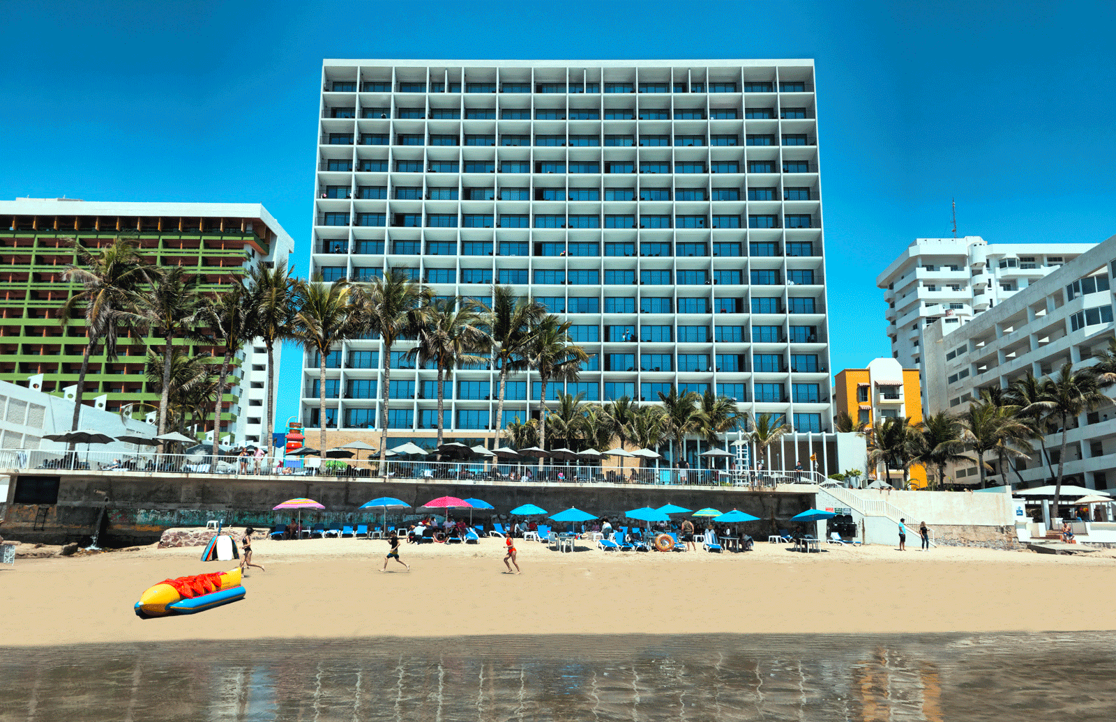 VIAGGIO RESORT - Imagen 2