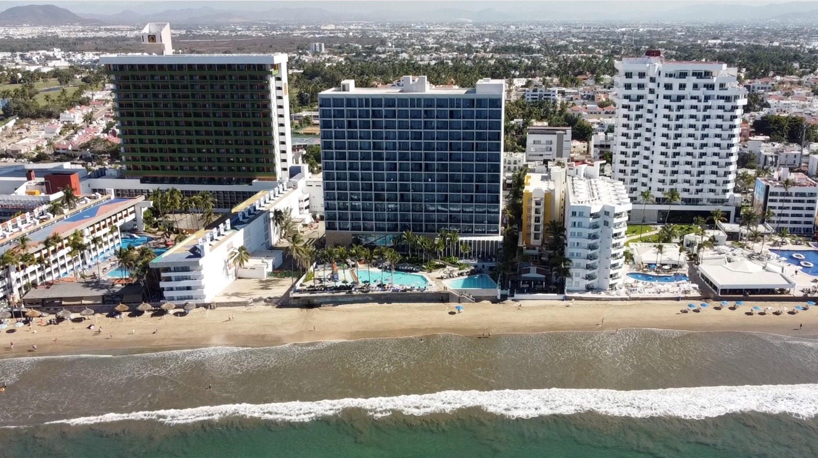 VIAGGIO RESORT - Imagen 3