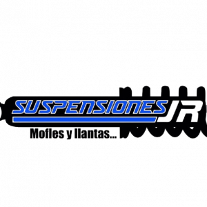 JR SUSPENSION Y MOFLES