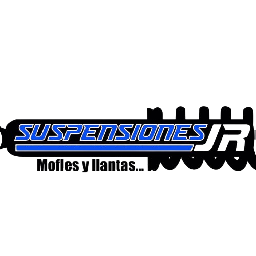 JR SUSPENSION Y MOFLES